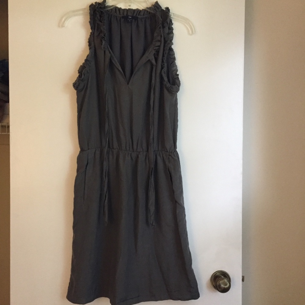 Gap Dress